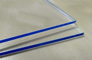 metacrilato transparente 3mm A4