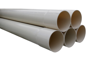 tubo pvc 110mm