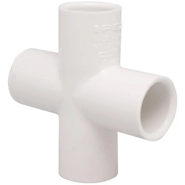 Cruz PVC 20 mm