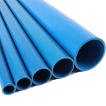 Tubo PVC Azul