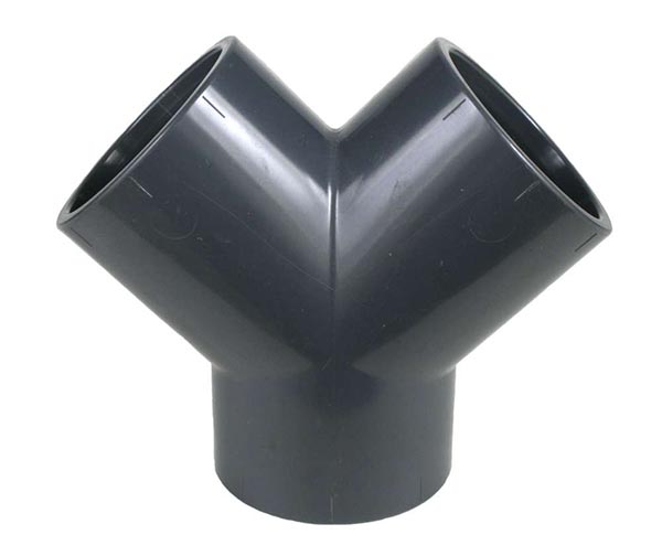 Y 110 PVC
