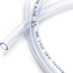 PVC Flexible Transparente