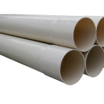 tubo pvc 110mm