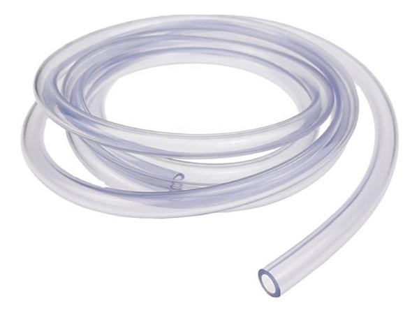 Tubo Flexible PVC 20 mm