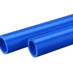 Tubo PVC 10mm