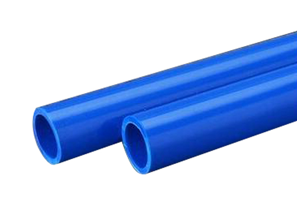 Tubo PVC 10mm