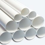 Tubo PVC 130 mm