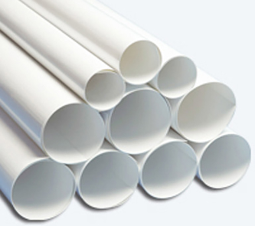 Tubo PVC 130 mm