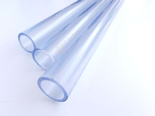 Tubo PVC 20 mm Agua