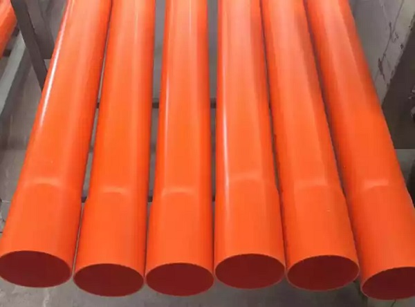 Tubo PVC 220 mm