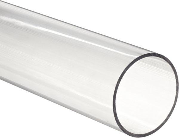 Tubo PVC 28mm