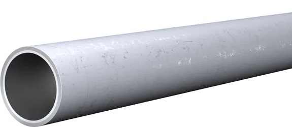 Tubo PVC 8mm