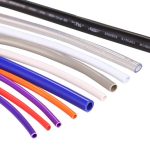 Tubo PVC Flexible