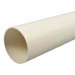 Tubo PVC 220 mm Evacuación Presión