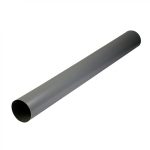 Tubo Rígido PVC 32 mm 2 Metros Gris