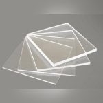 Cristal Metacrilato Transparente 2mm