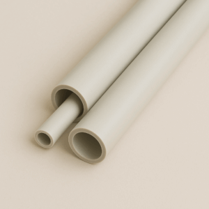 Tubo eléctrico rígido PVC