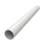 Tubo 60 mm PVC 3m
