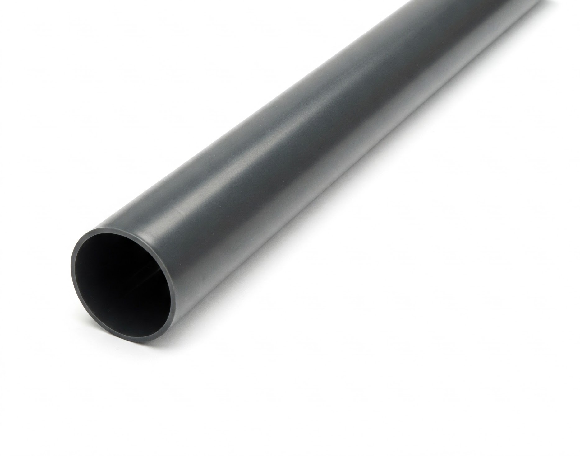 2 Pièces Polypropylène PP Bouchon 25 Mm PN16 Bar Pour Tuyau