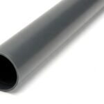 Tubo PVC 65 mm PN16