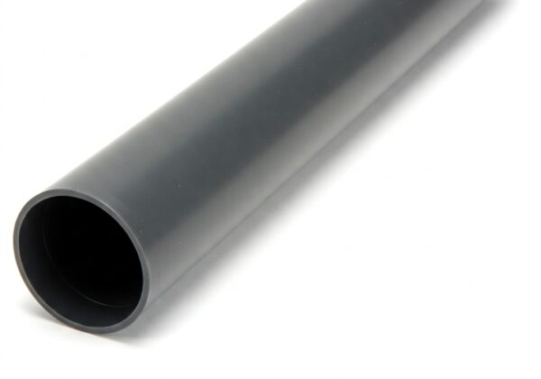 Tubo PVC 65 mm PN16