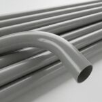 Tubo PVC 15 mm flexible