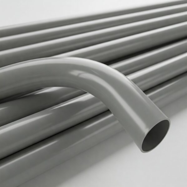 Tubo PVC 15 mm flexible