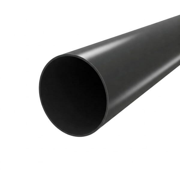 Tubo PVC 180 mm 6m PN10
