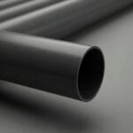 Tubo PVC 200 mm 6 metros PN16