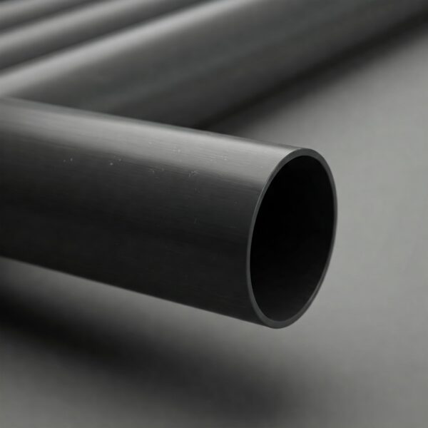 Tubo PVC 200 mm 6 metros PN16