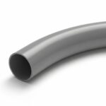 Tubo PVC Flexible 50 mm 3 Metros