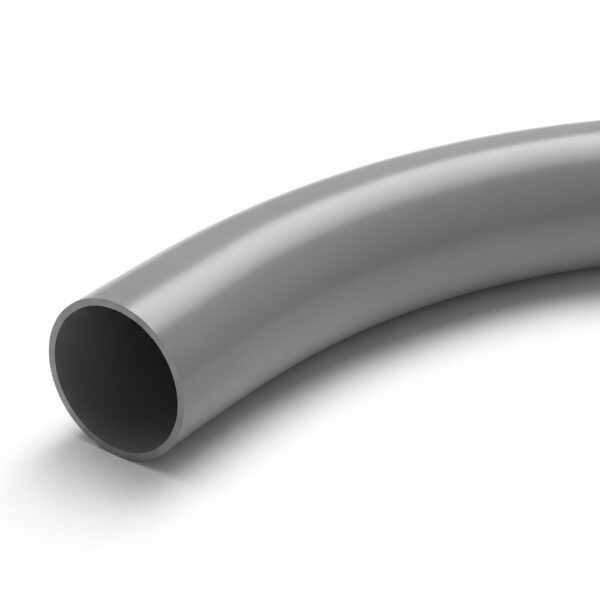 Tubo PVC Flexible 50 mm 3 Metros