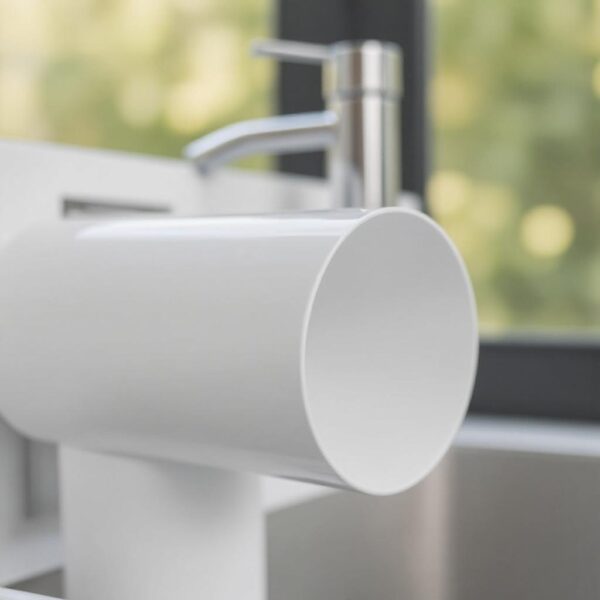 Tubo PVC 110 mm Serie B 3 Metros Agua Instalación