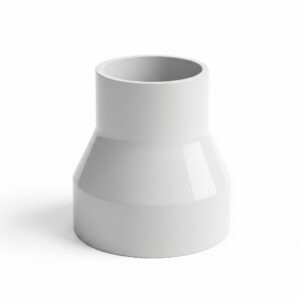 Reducción Cónica PVC