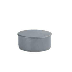 Tapón PVC