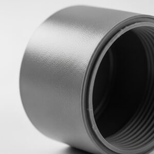Tapón PVC Rosca