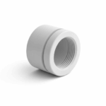 Adaptador Mixto PVC Encolar y Roscar Hembra de 40mm a 32mm