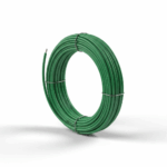 Cable de acometida de 16 mm verde 30m