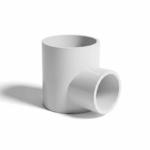 Injerto PVC de 160 mm a 40 mm