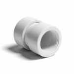 Manguito de PVC de 40 mm M-H