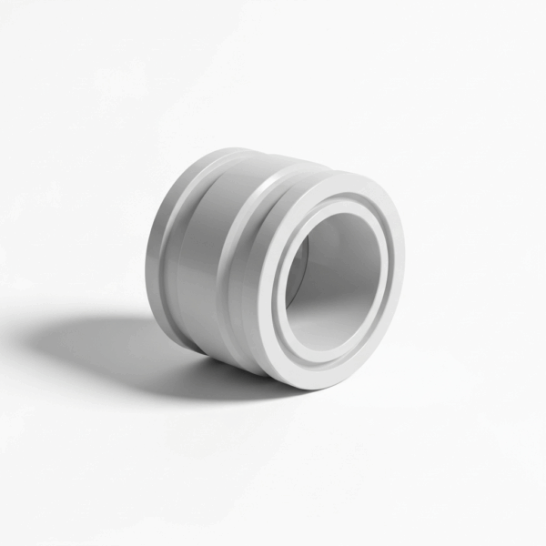 Manguito PVC 160 mm H-H