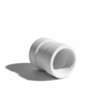 Manguito PVC 32 mm H-H