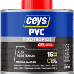 Pegamento Para PVC Resistente al Agua