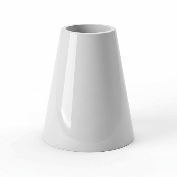 Reducción Cónica PVC de 63 mm a 40 mm para Tubería de agua