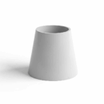 Reducción Cónica PVC de 75 mm a 63 mm