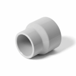 Reducción Excéntrica PVC de 110 mm a 75mm