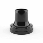 Reducción PVC de 110 mm a 40 mm para Tubería de agua