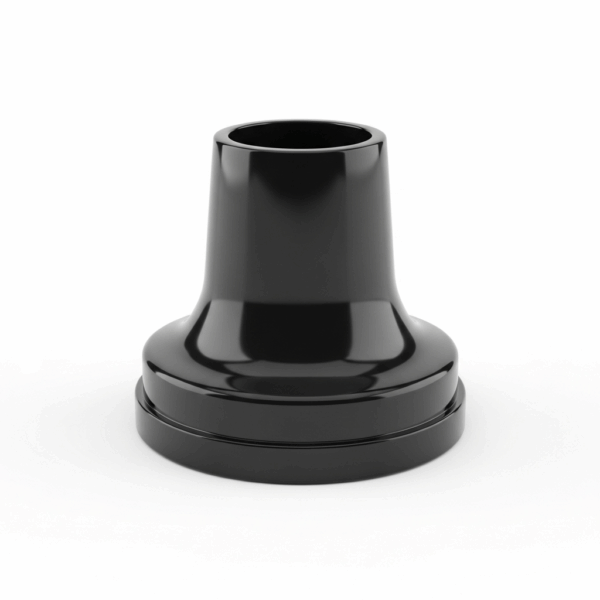 Reducción PVC de 110 mm a 40 mm para Tubería de agua