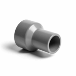 Reducción PVC de 20 mm a 16 mm