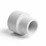 Reducción PVC de 25 mm a 20 mm